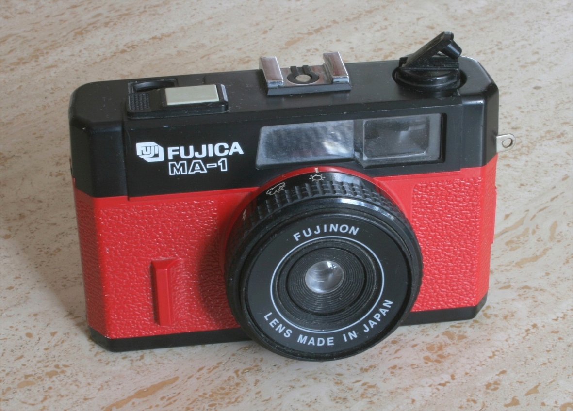 FUJICA